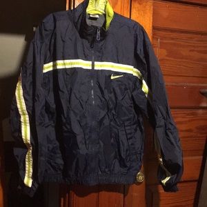 Nike coat
